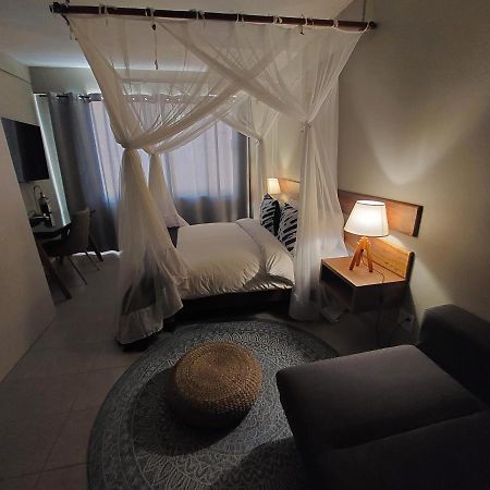 Sundown Guest House Maputo Ngoại thất bức ảnh