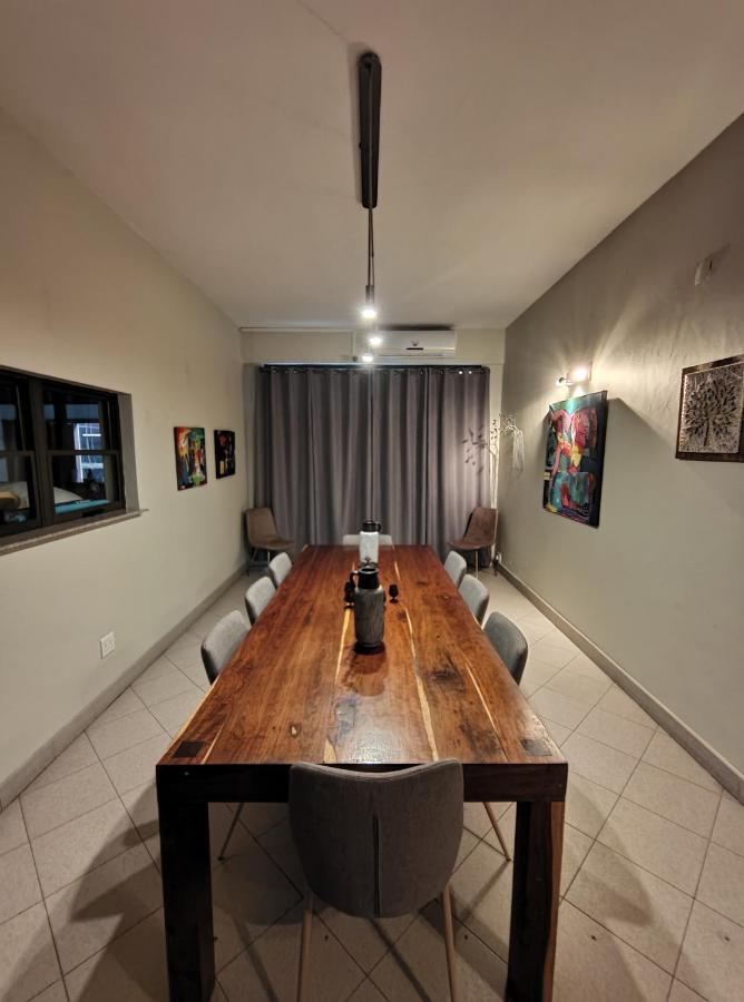 Sundown Guest House Maputo Ngoại thất bức ảnh
