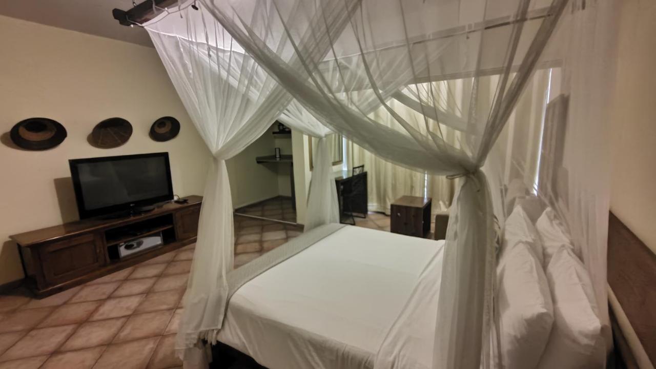 Sundown Guest House Maputo Ngoại thất bức ảnh