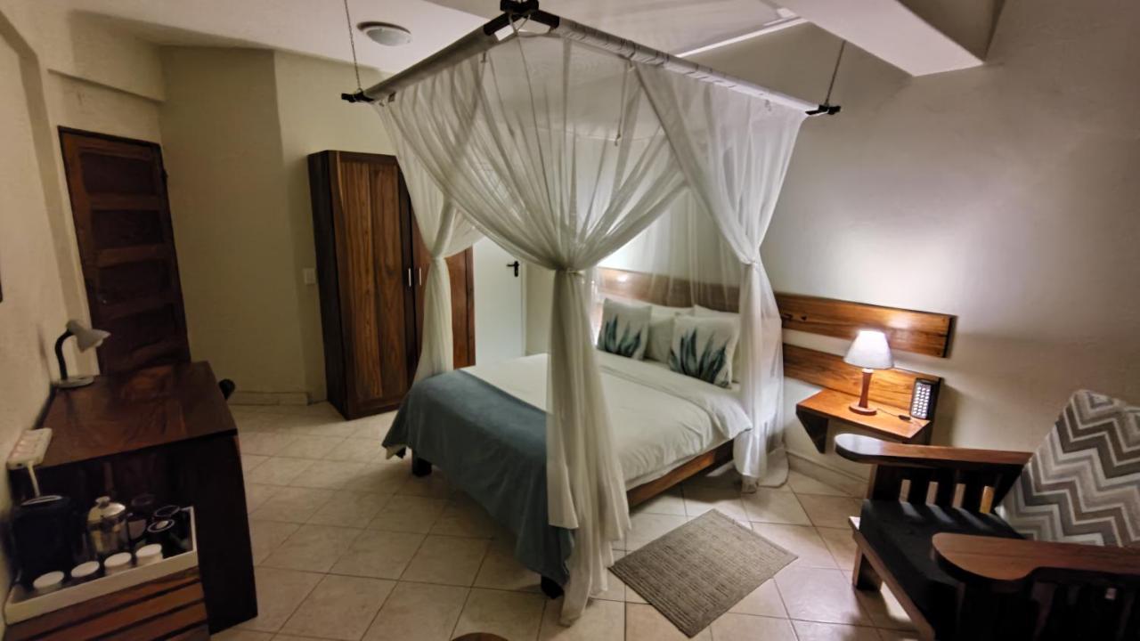 Sundown Guest House Maputo Ngoại thất bức ảnh