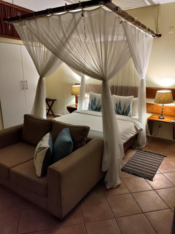 Sundown Guest House Maputo Ngoại thất bức ảnh