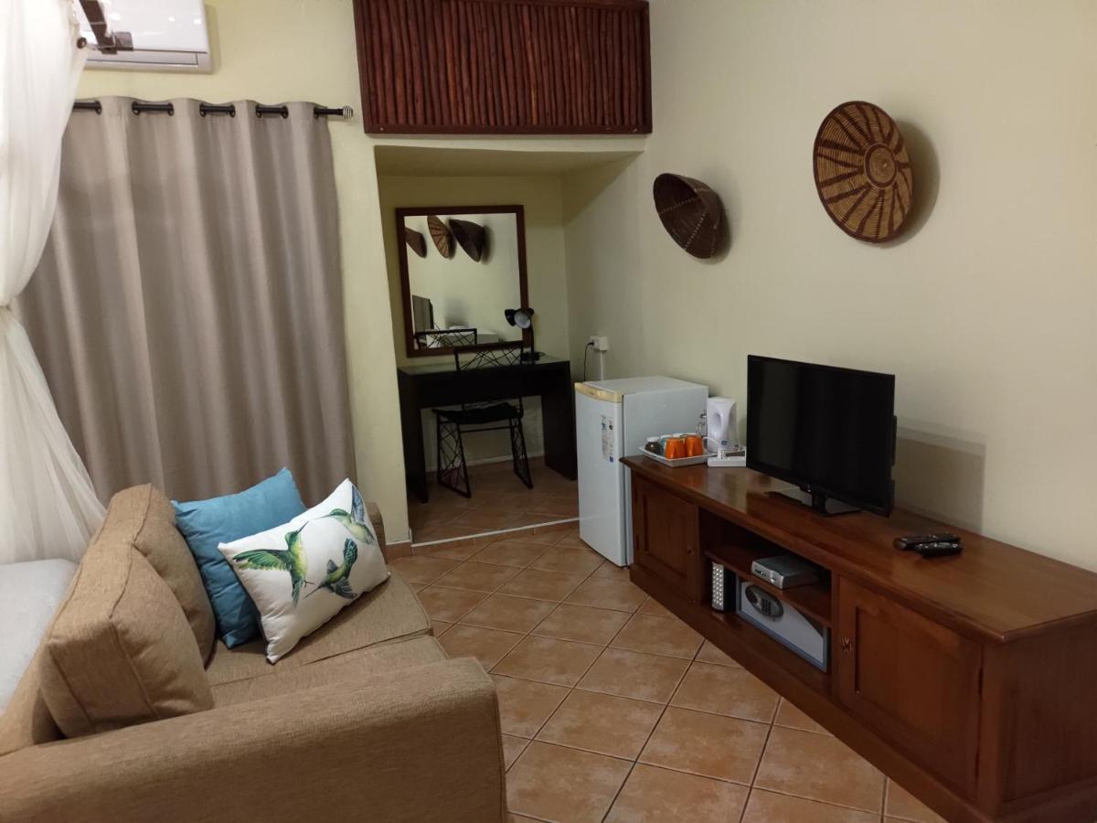 Sundown Guest House Maputo Ngoại thất bức ảnh