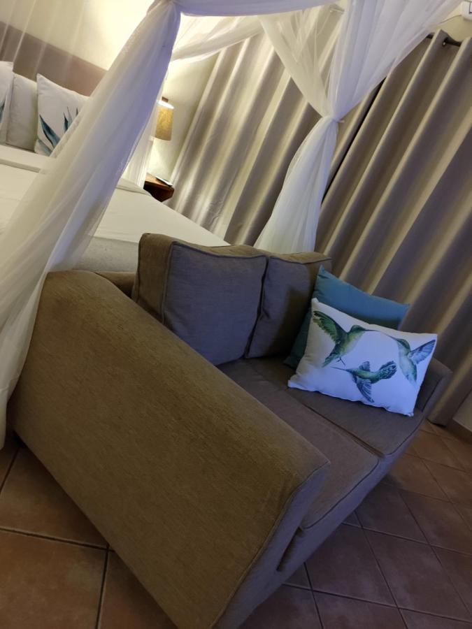 Sundown Guest House Maputo Ngoại thất bức ảnh