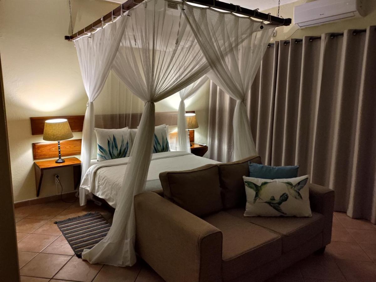 Sundown Guest House Maputo Ngoại thất bức ảnh