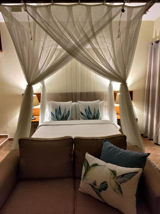 Sundown Guest House Maputo Ngoại thất bức ảnh