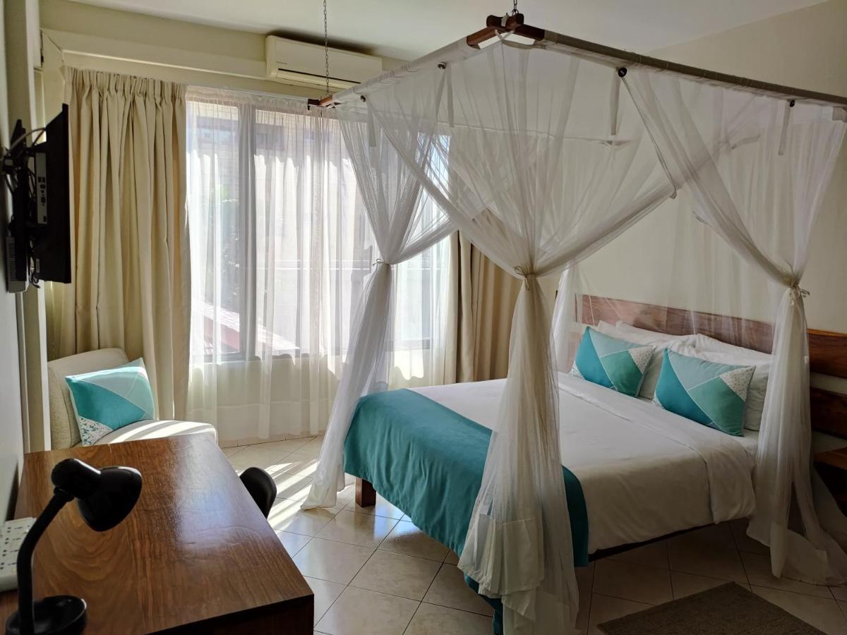 Sundown Guest House Maputo Ngoại thất bức ảnh