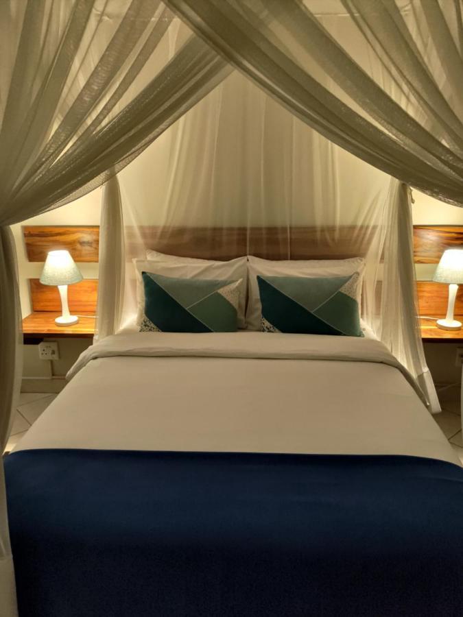 Sundown Guest House Maputo Ngoại thất bức ảnh