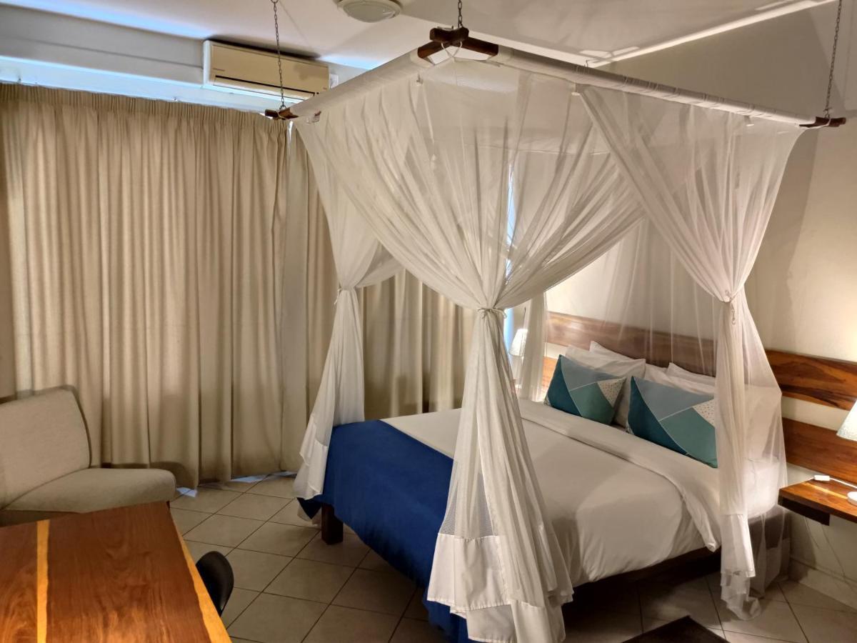 Sundown Guest House Maputo Ngoại thất bức ảnh