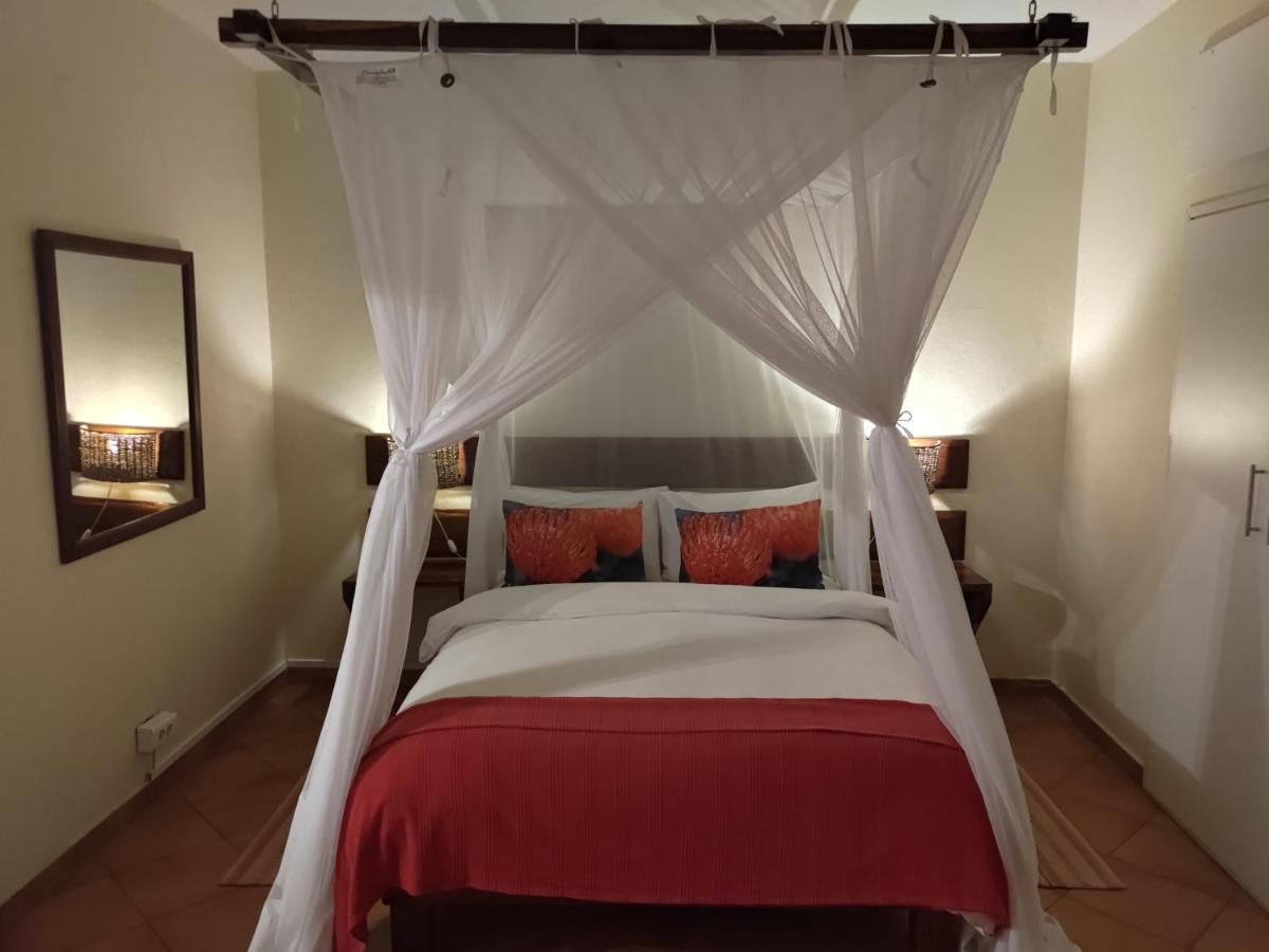 Sundown Guest House Maputo Ngoại thất bức ảnh