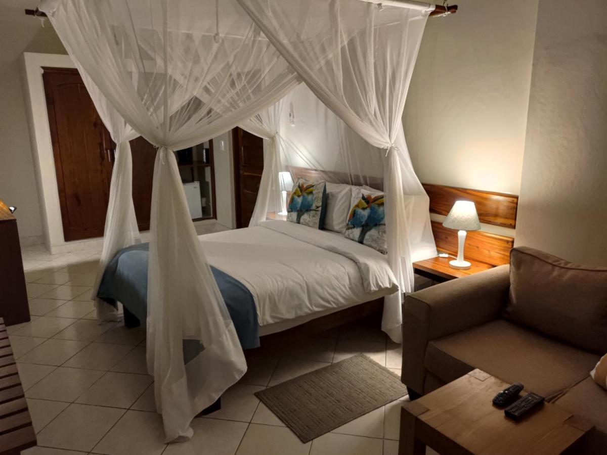 Sundown Guest House Maputo Ngoại thất bức ảnh