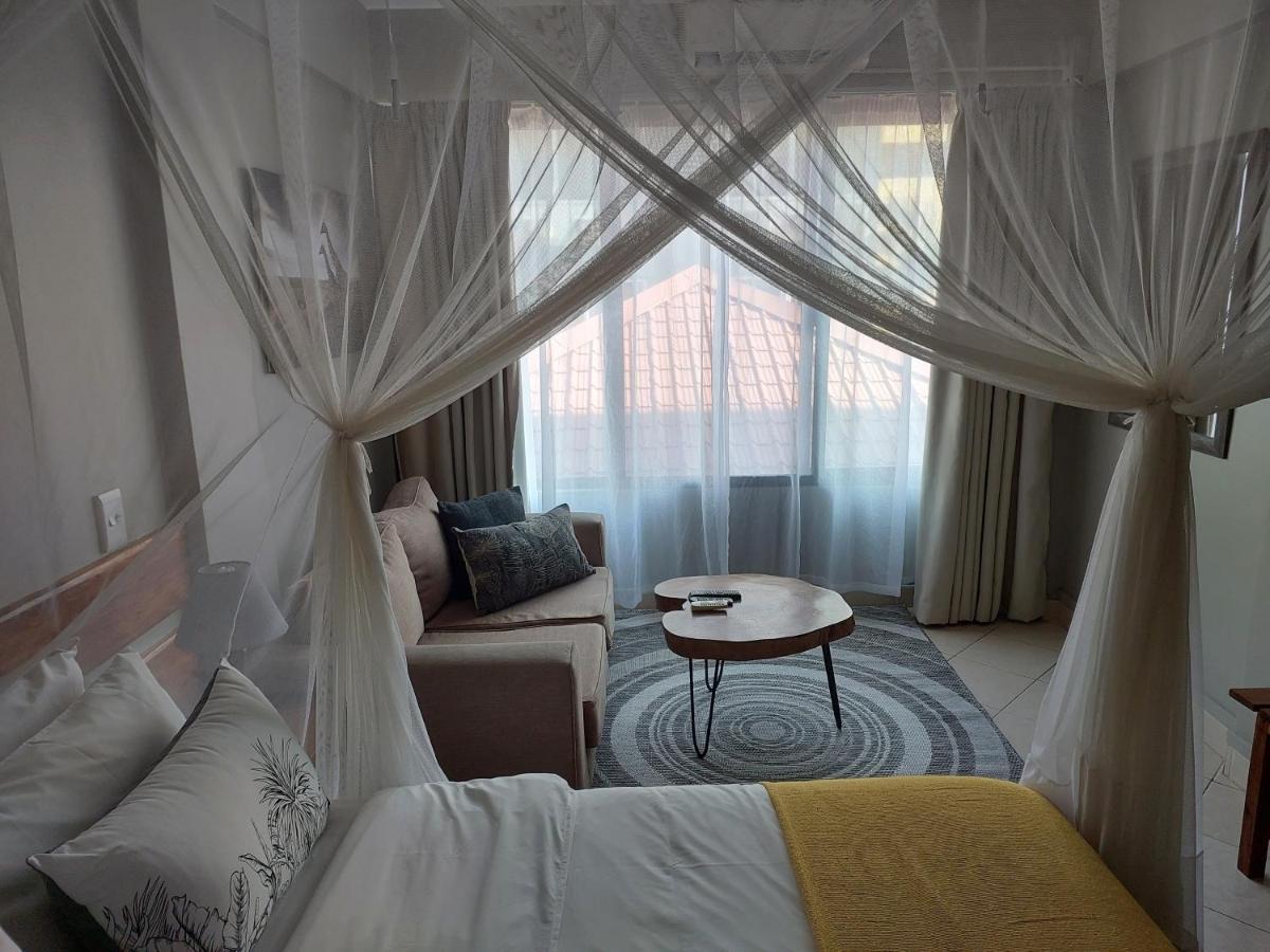 Sundown Guest House Maputo Ngoại thất bức ảnh