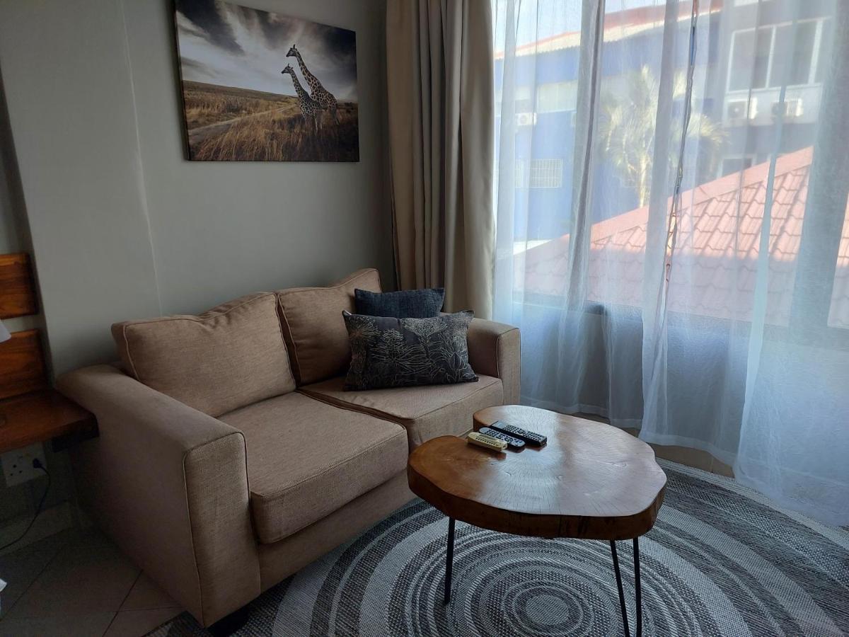 Sundown Guest House Maputo Ngoại thất bức ảnh