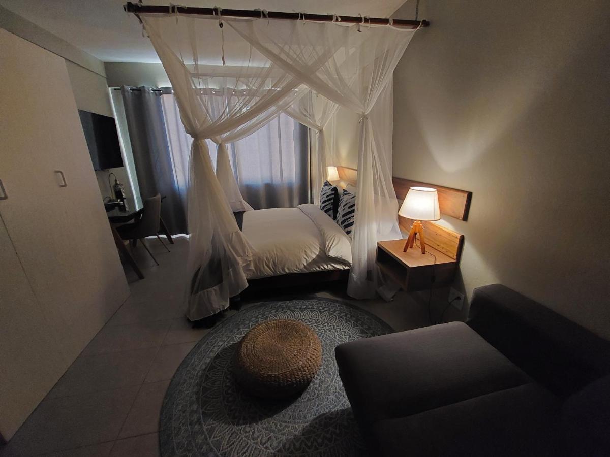 Sundown Guest House Maputo Ngoại thất bức ảnh
