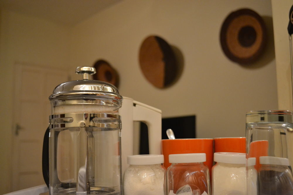 Sundown Guest House Maputo Ngoại thất bức ảnh