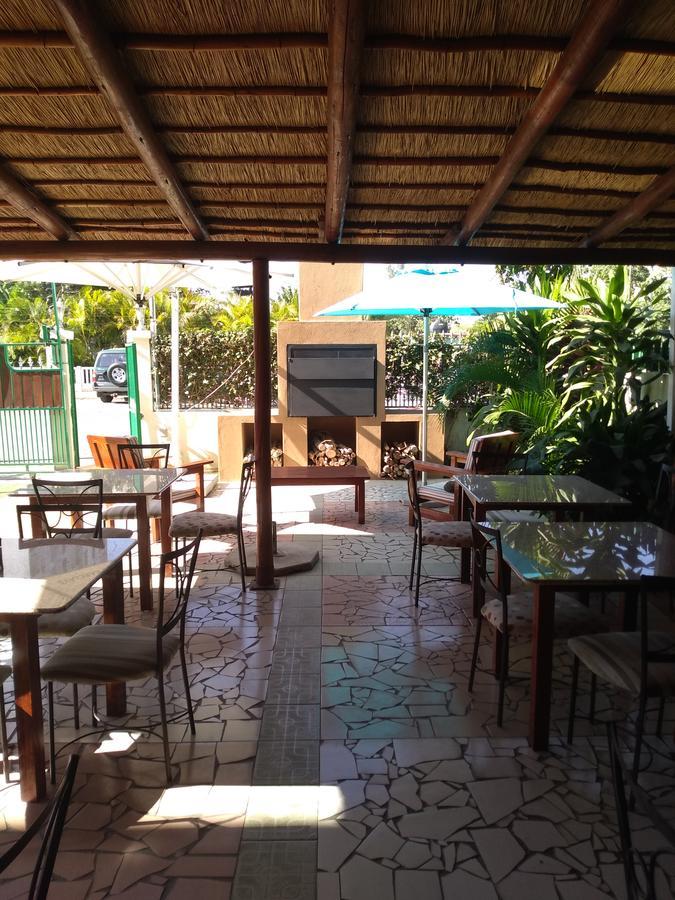 Sundown Guest House Maputo Ngoại thất bức ảnh