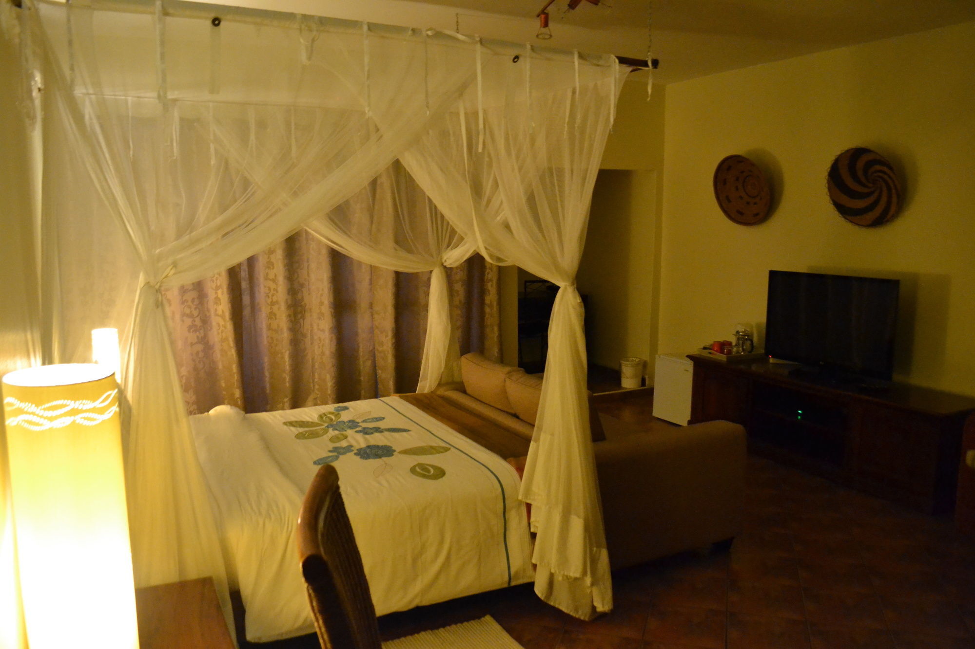 Sundown Guest House Maputo Ngoại thất bức ảnh