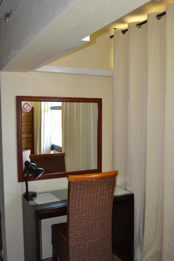 Sundown Guest House Maputo Ngoại thất bức ảnh