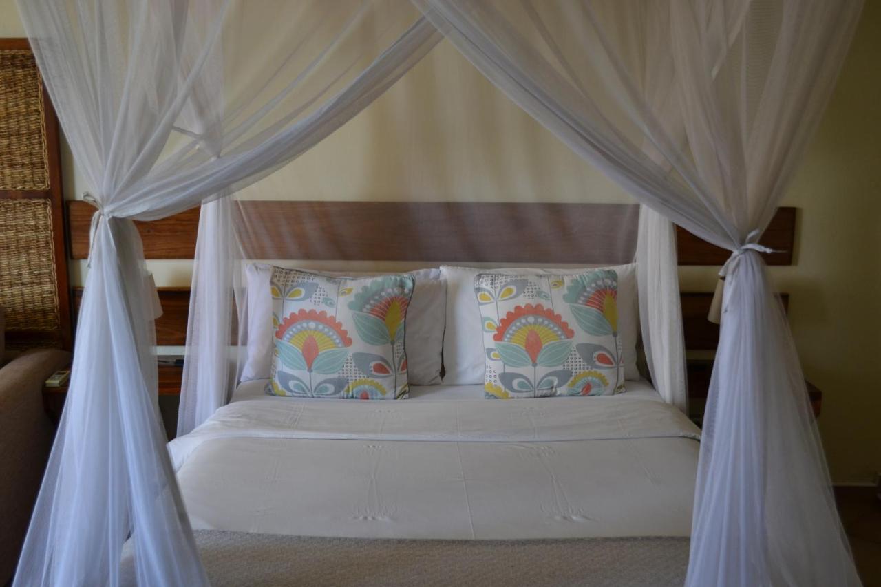 Sundown Guest House Maputo Ngoại thất bức ảnh