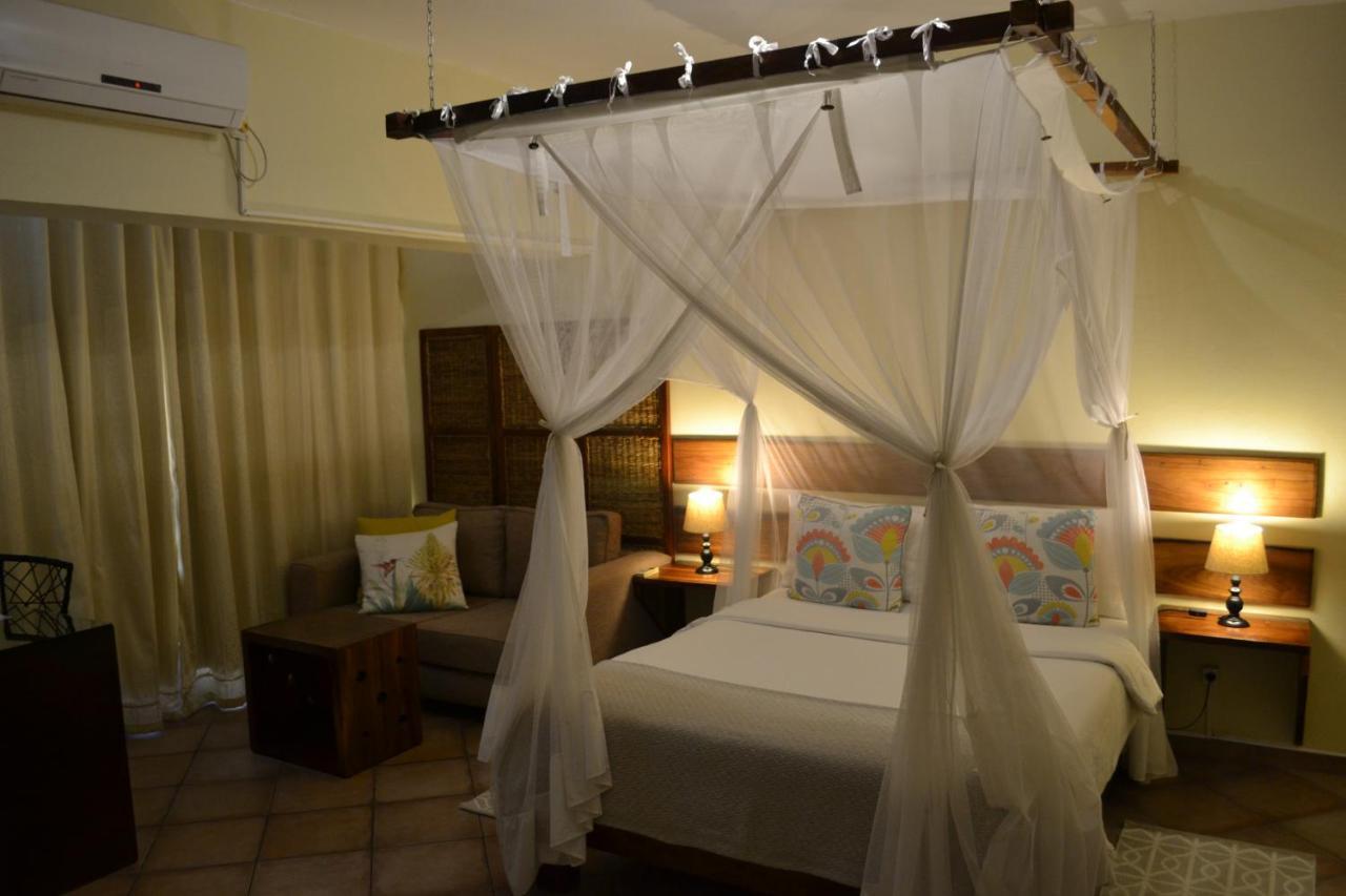 Sundown Guest House Maputo Ngoại thất bức ảnh
