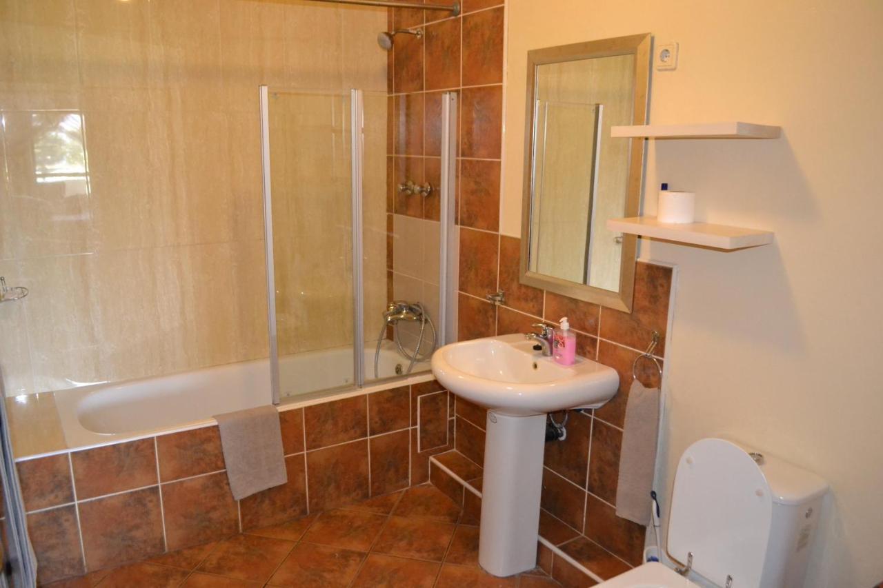 Sundown Guest House Maputo Ngoại thất bức ảnh