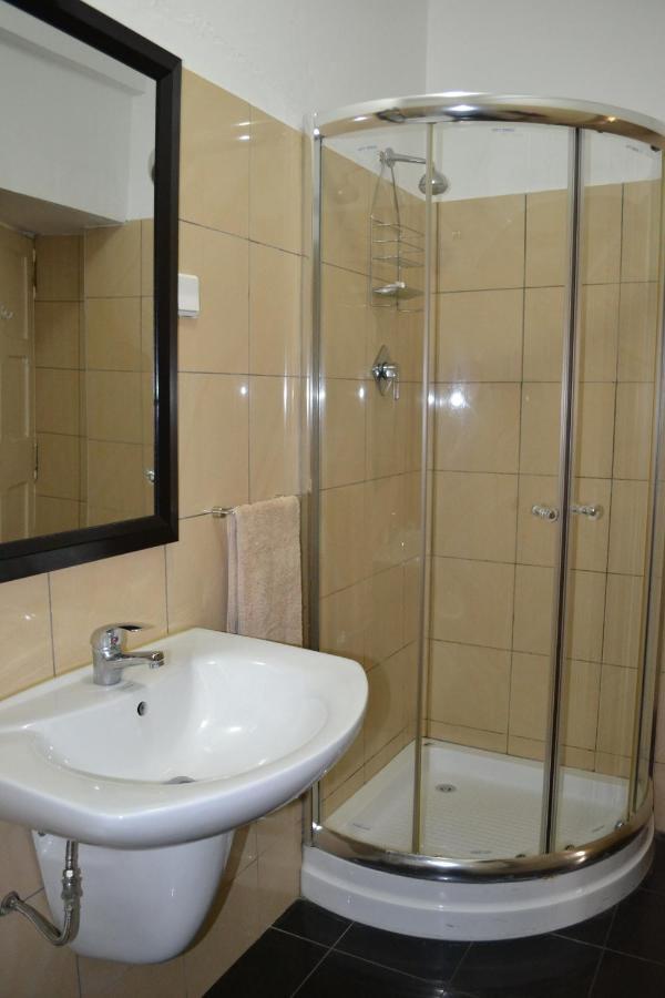 Sundown Guest House Maputo Ngoại thất bức ảnh